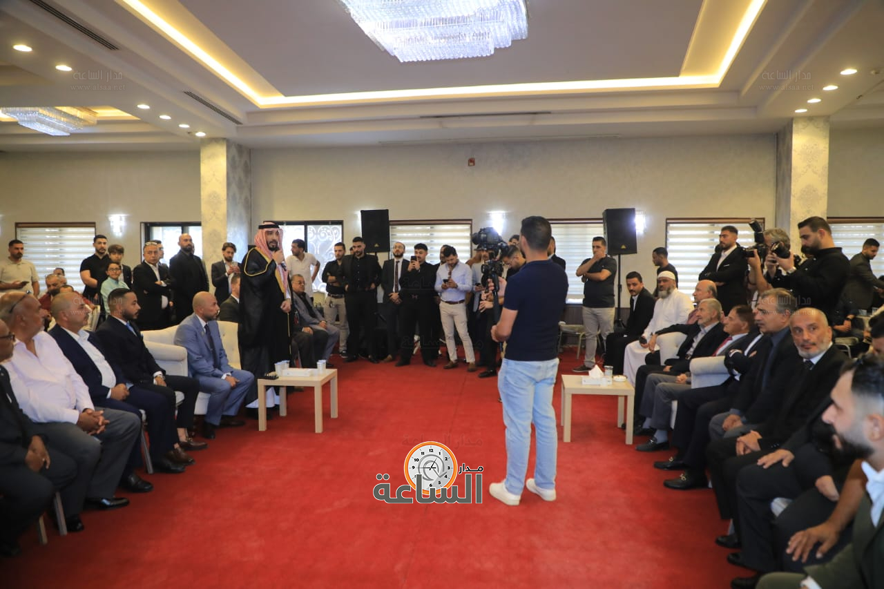 Madar Al-Saa Images 0.7472753387092387