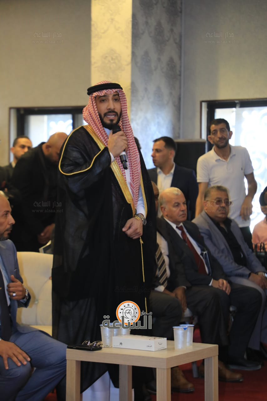 Madar Al-Saa Images 0.5918342804300539