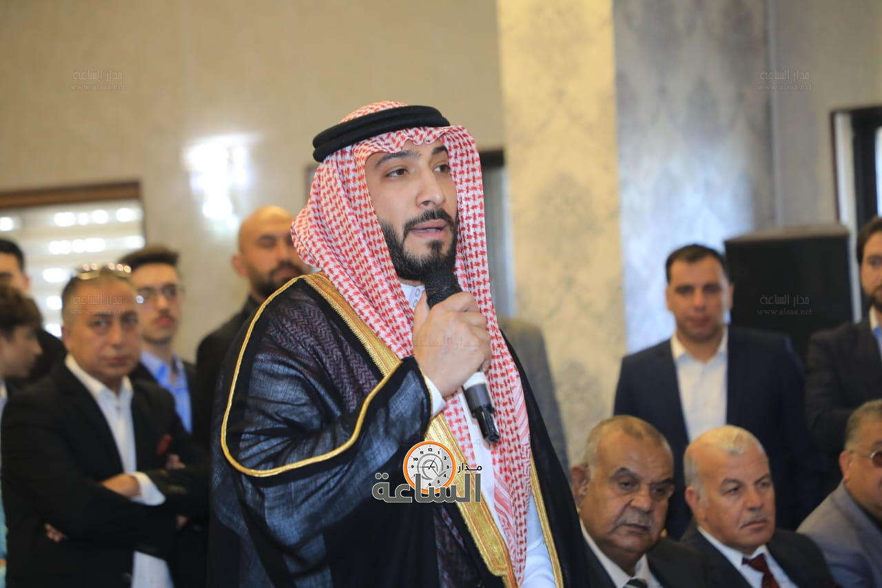 Madar Al-Saa Images 0.51992931913549