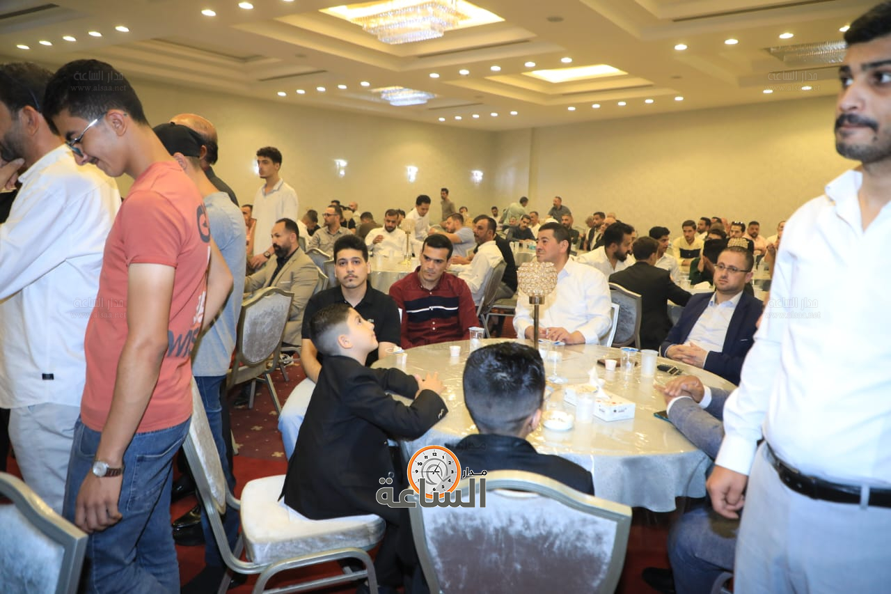 Madar Al-Saa Images 0.2297858774294642