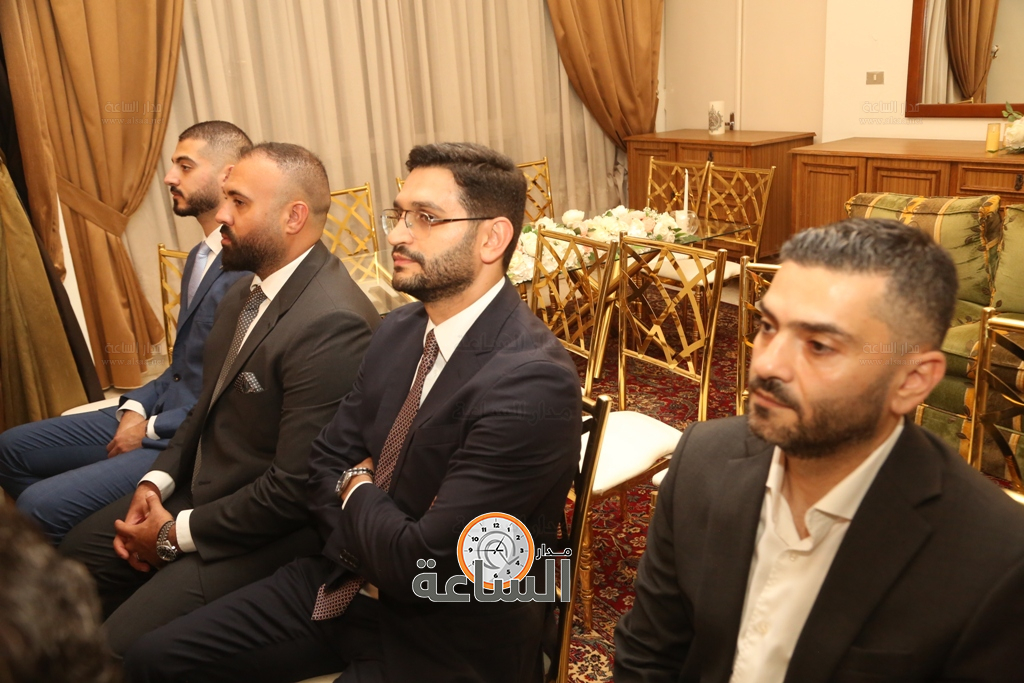 Madar Al-Saa Images 0.038138928149779705