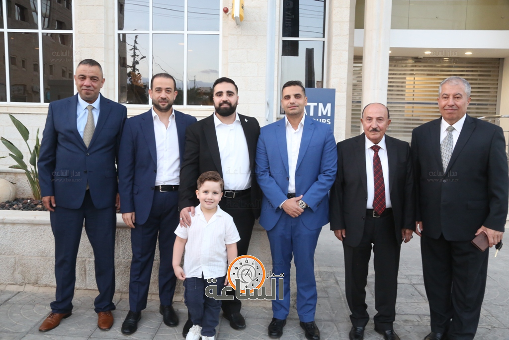 Madar Al-Saa Images 0.09795121523621009