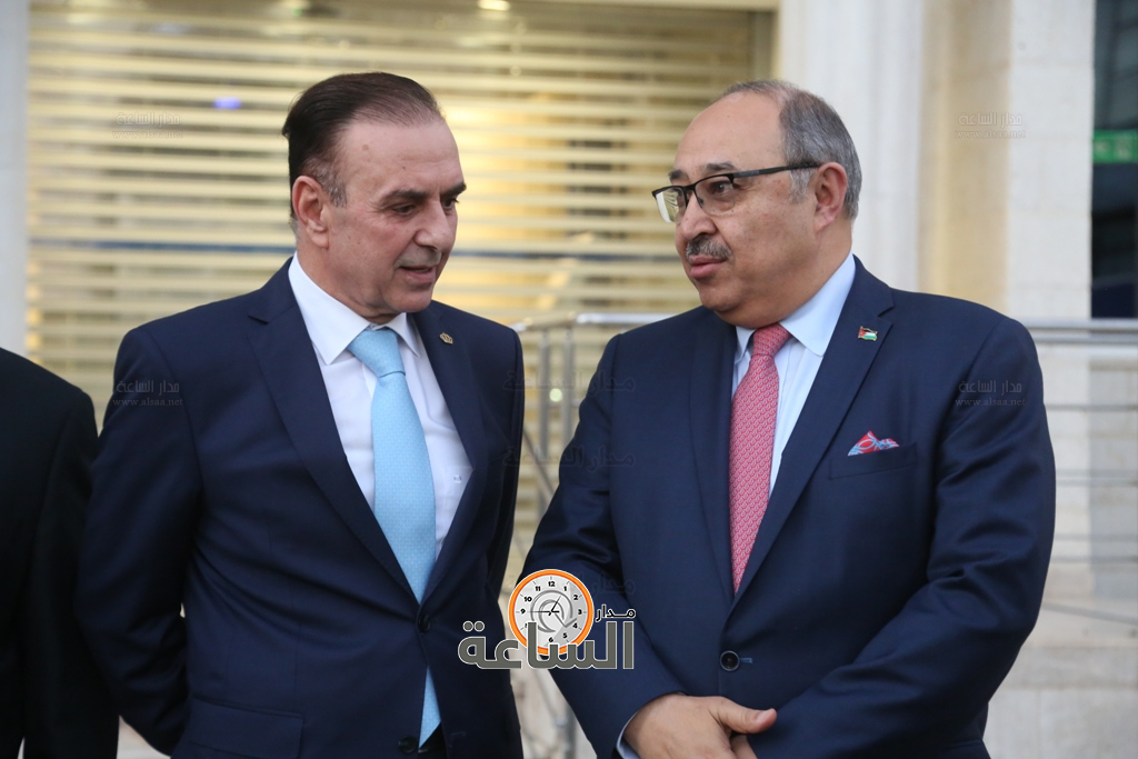 Madar Al-Saa Images 0.02401366436662844