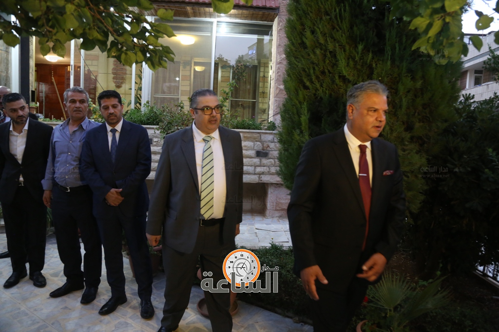 Madar Al-Saa Images 0.7384464941049425