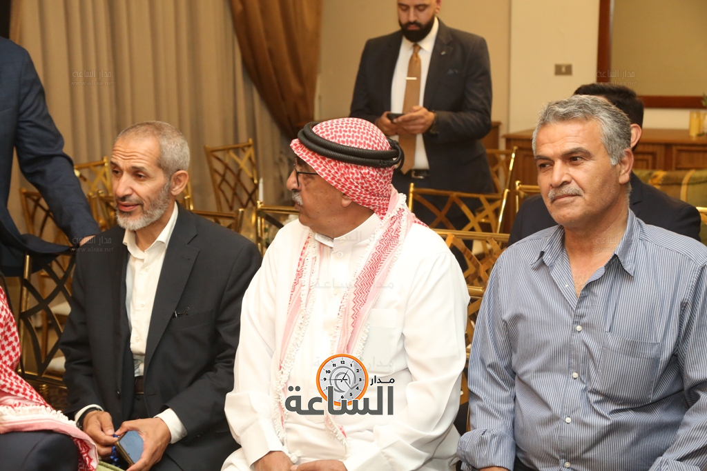 Madar Al-Saa Images 0.5913320337109731