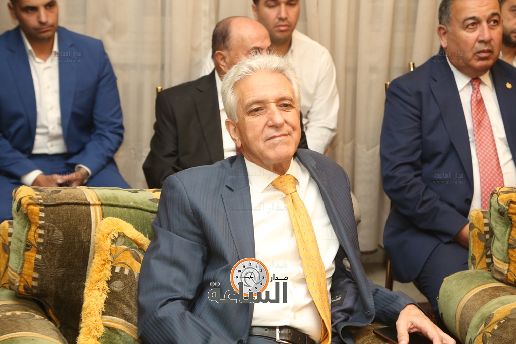 Madar Al-Saa Images 0.31285480855872994