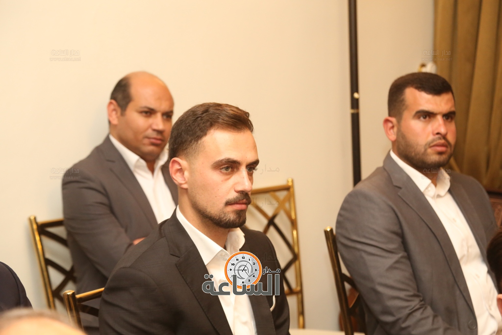 Madar Al-Saa Images 0.013866093466545548