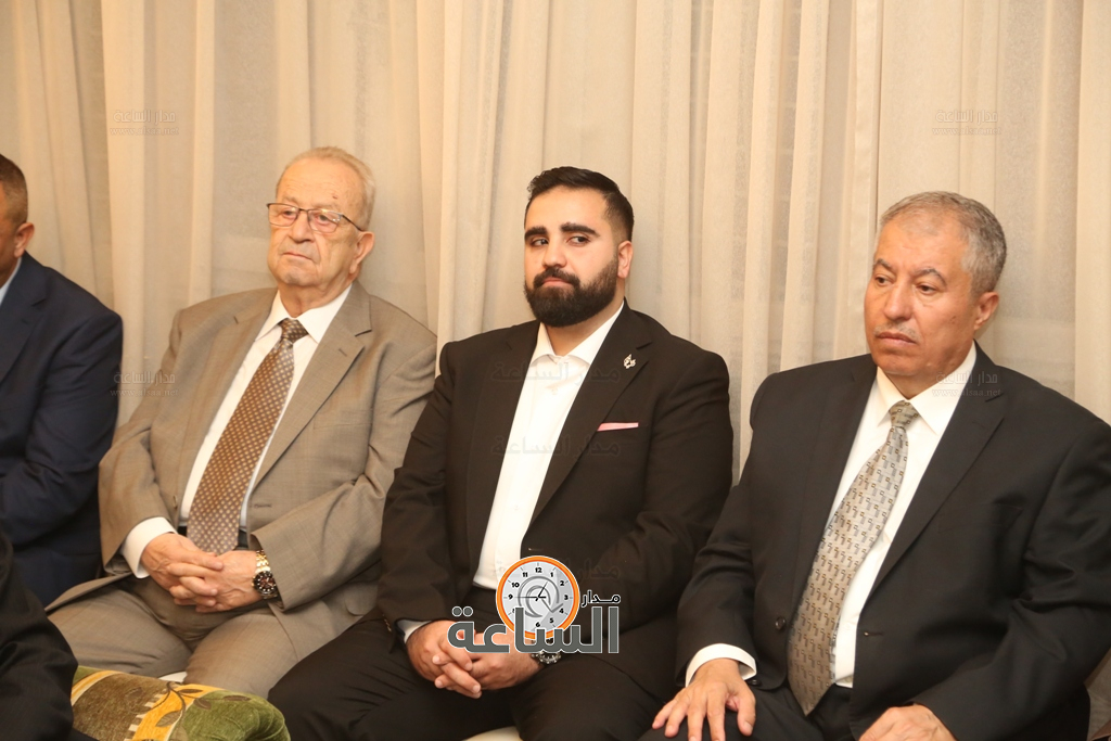 Madar Al-Saa Images 0.16837564234389202