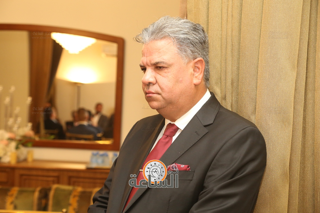 Madar Al-Saa Images 0.887749967122938