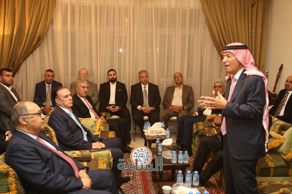 Madar Al-Saa Images 0.8334499325211023