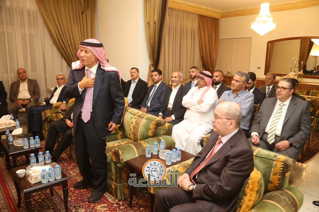 Madar Al-Saa Images 0.911621420525967