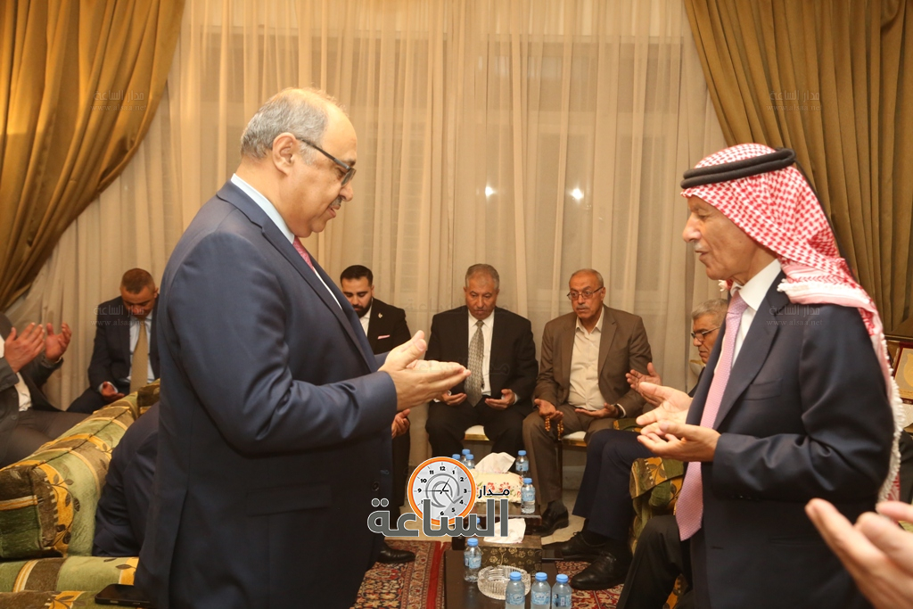 Madar Al-Saa Images 0.3663418995391927