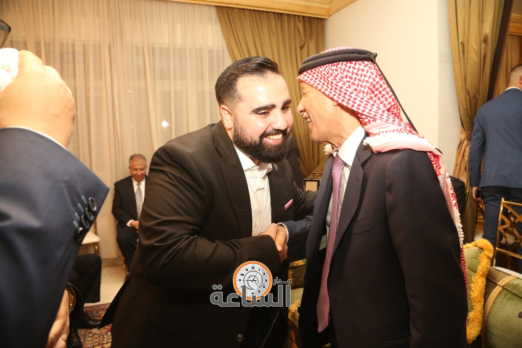 Madar Al-Saa Images 0.12739469956228455