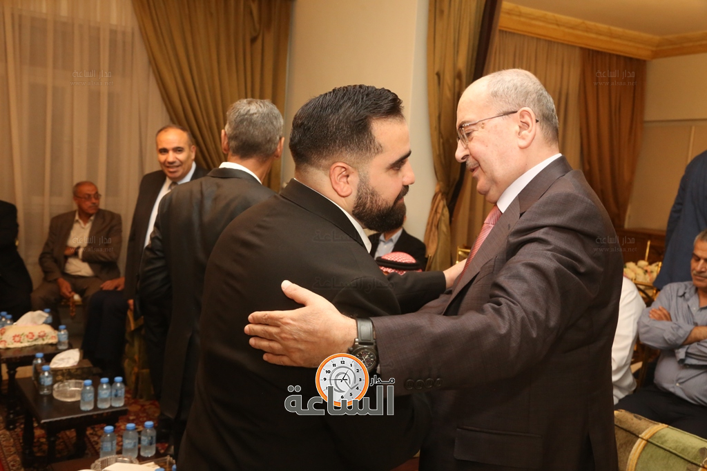 Madar Al-Saa Images 0.6001589350073684