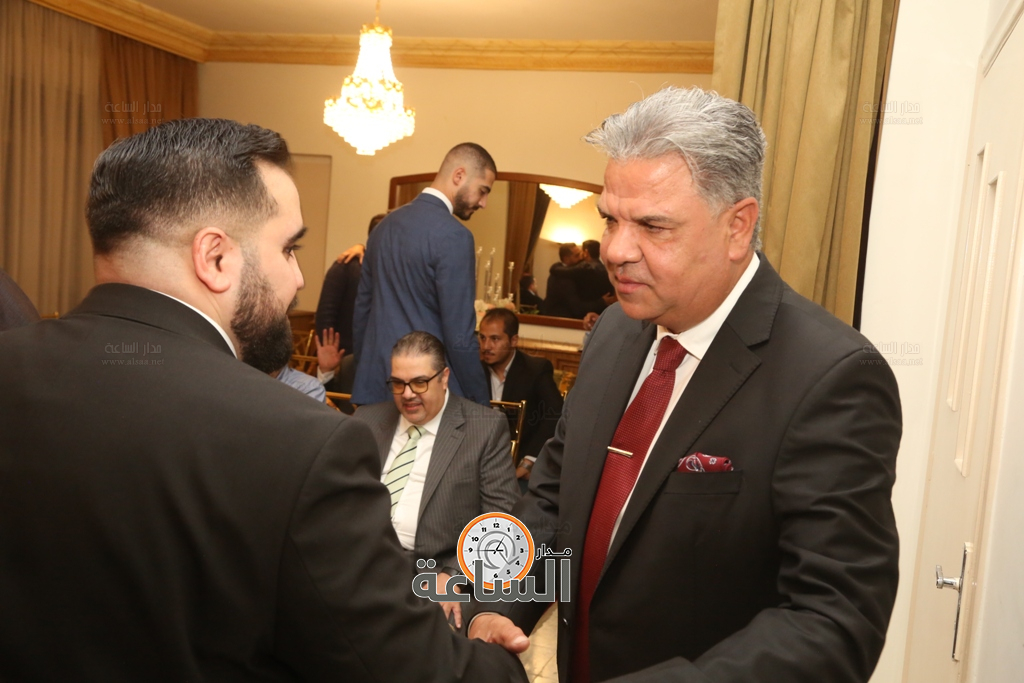 Madar Al-Saa Images 0.45998867160339396