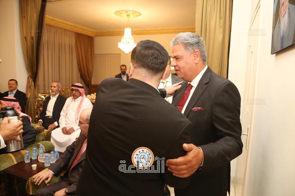 Madar Al-Saa Images 0.9285761042118232