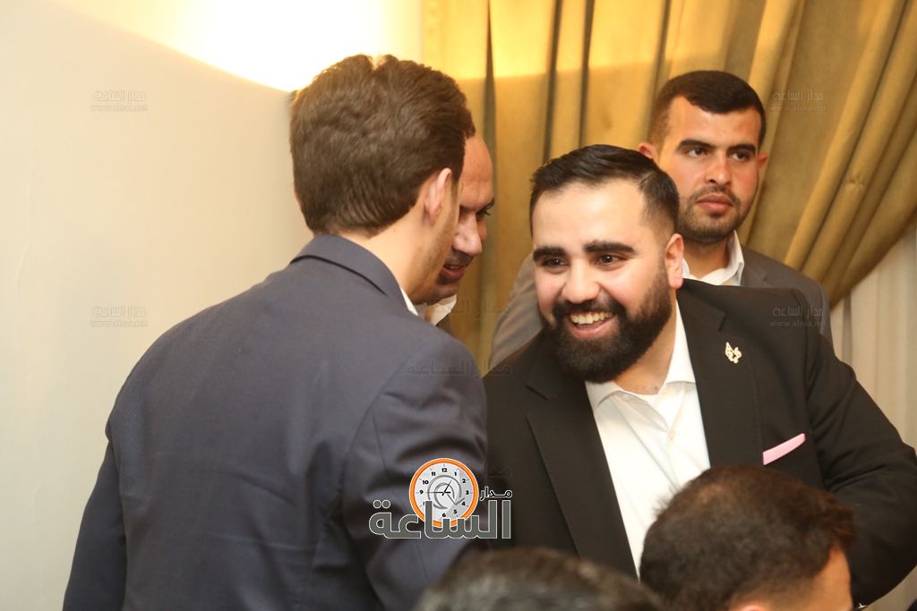 Madar Al-Saa Images 0.7267557322026904