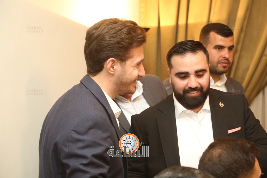 Madar Al-Saa Images 0.23332865523876067