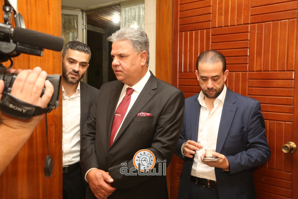 Madar Al-Saa Images 0.898844097310331