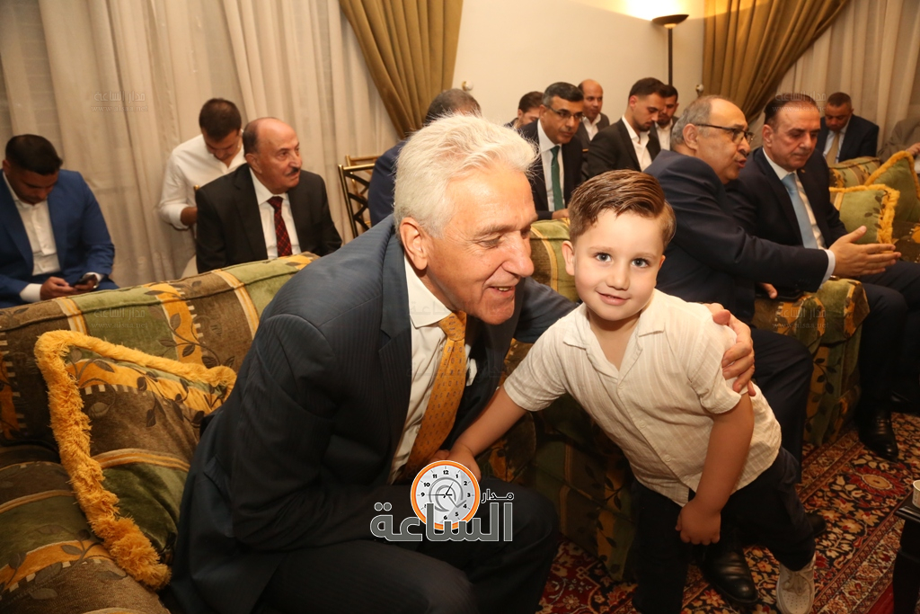 Madar Al-Saa Images 0.44698241925797955