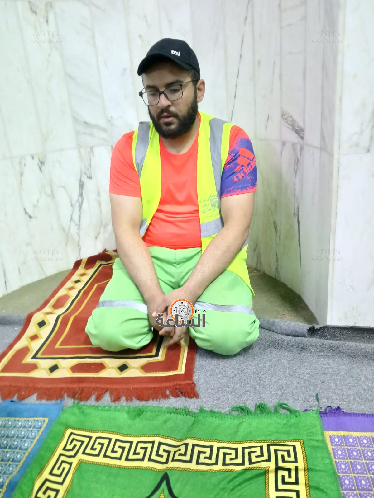 Madar Al-Saa Images 0.3181509016752996