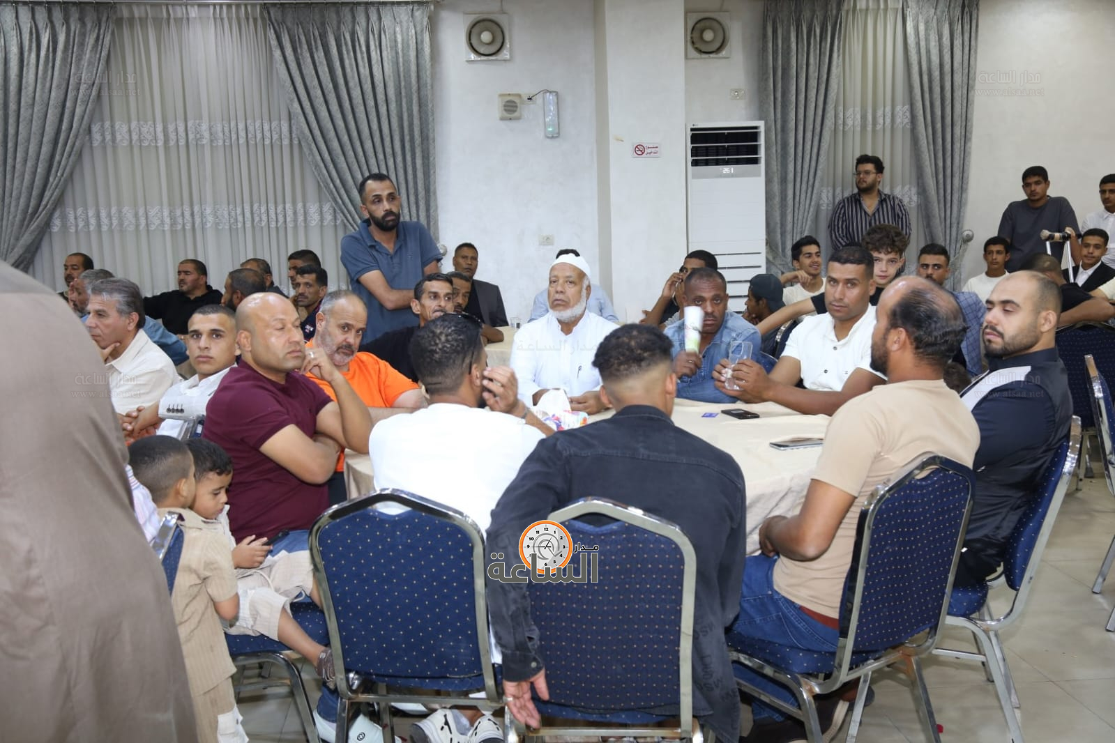 Madar Al-Saa Images 0.33119668021660065