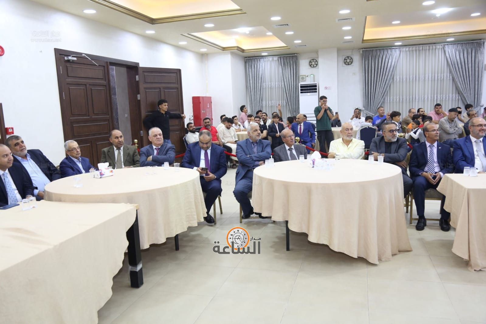 Madar Al-Saa Images 0.8964437746334593