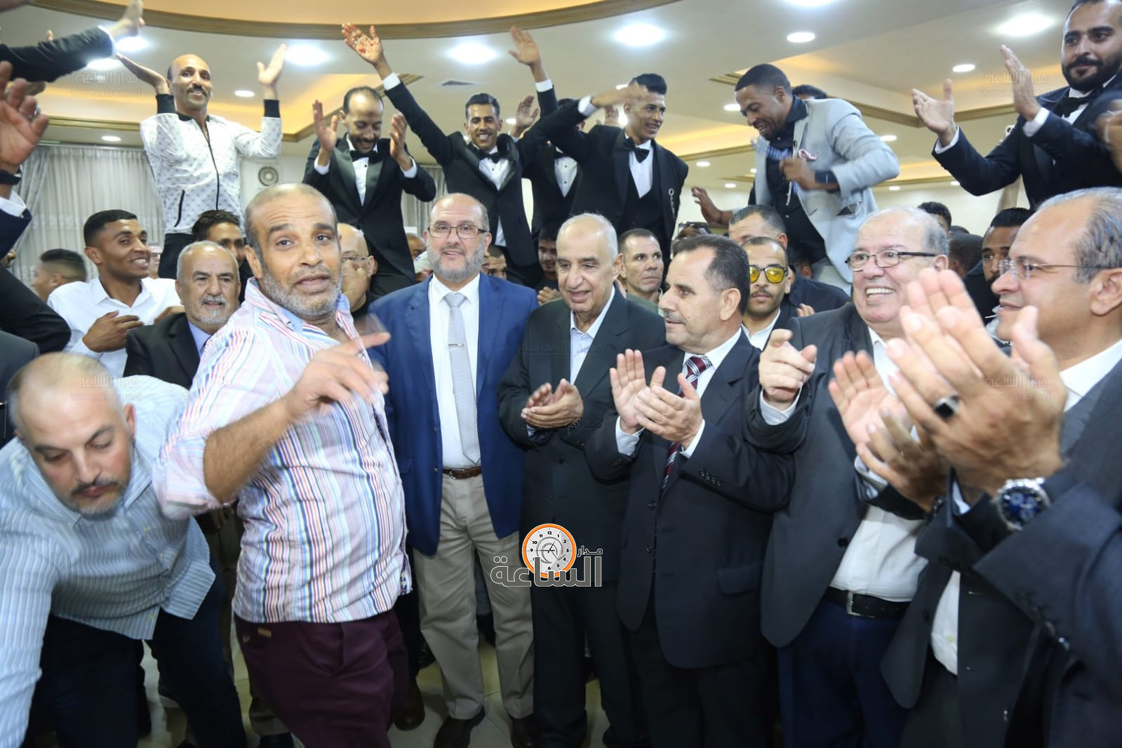 Madar Al-Saa Images 0.03138286567127324