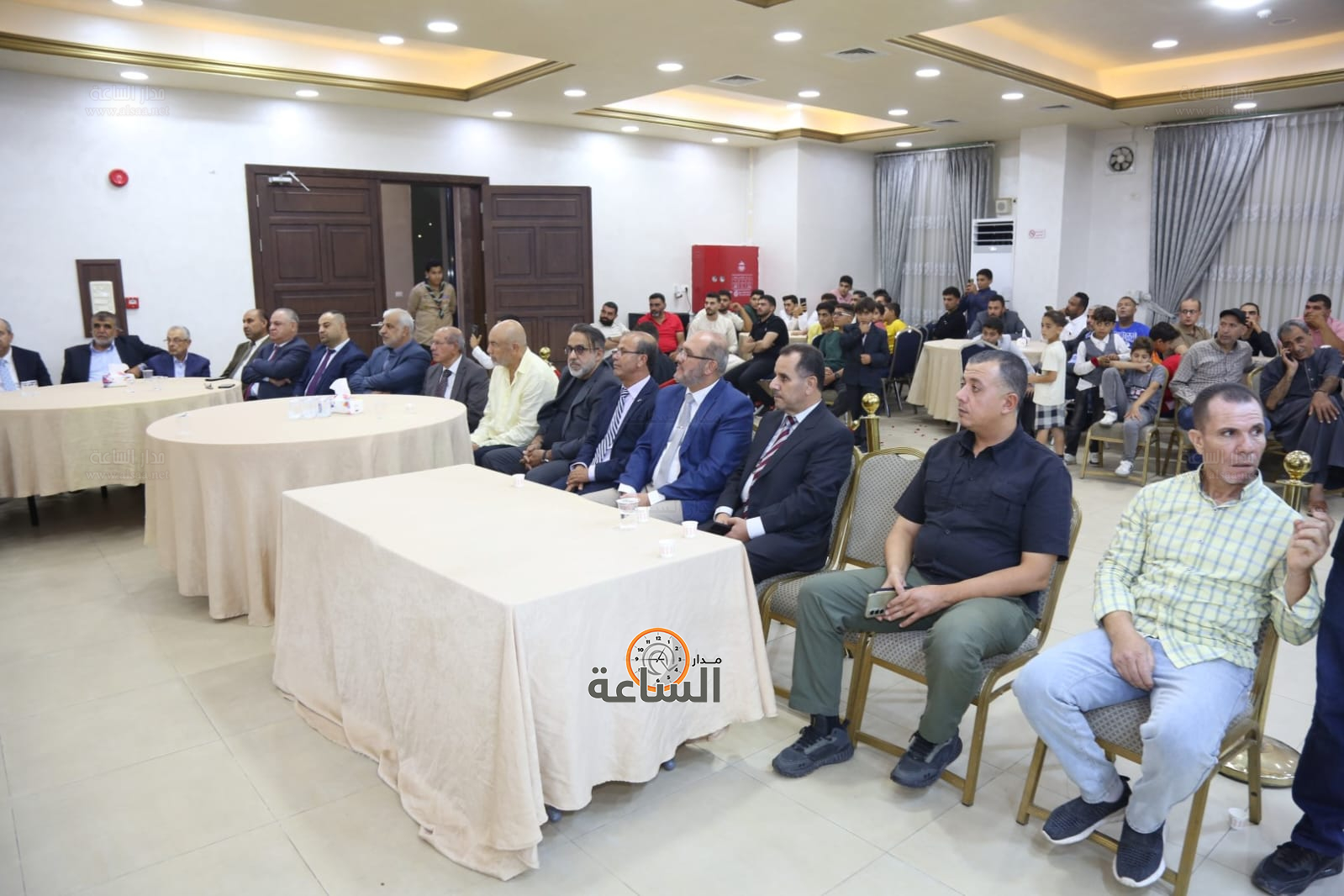 Madar Al-Saa Images 0.7008233705912709