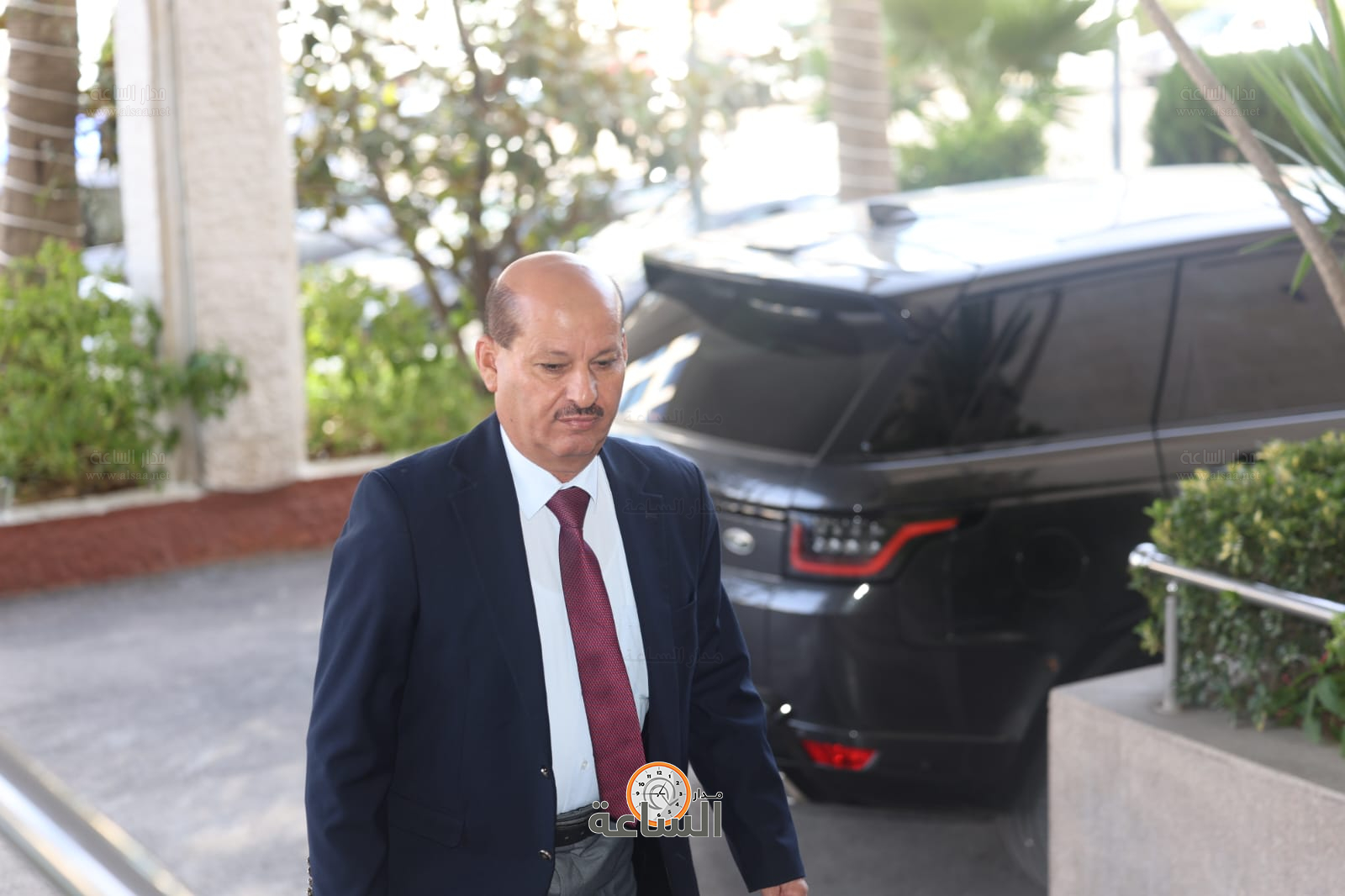 Madar Al-Saa Images 0.06999637290892669