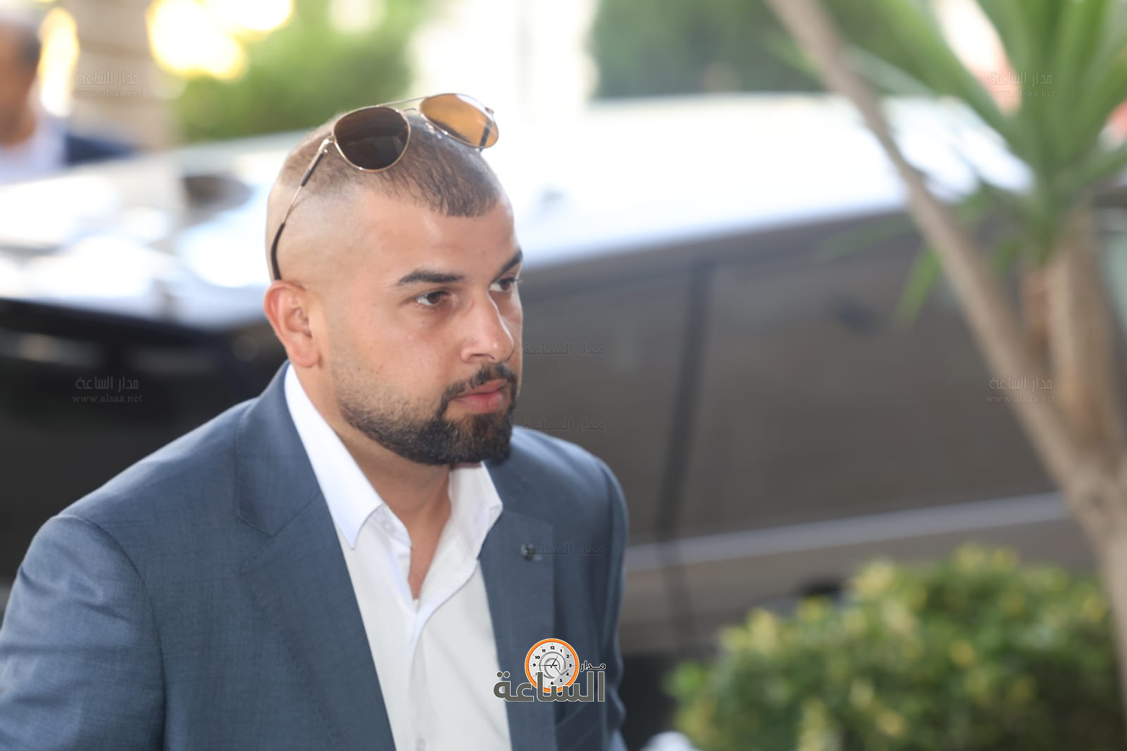 Madar Al-Saa Images 0.43614277960894254