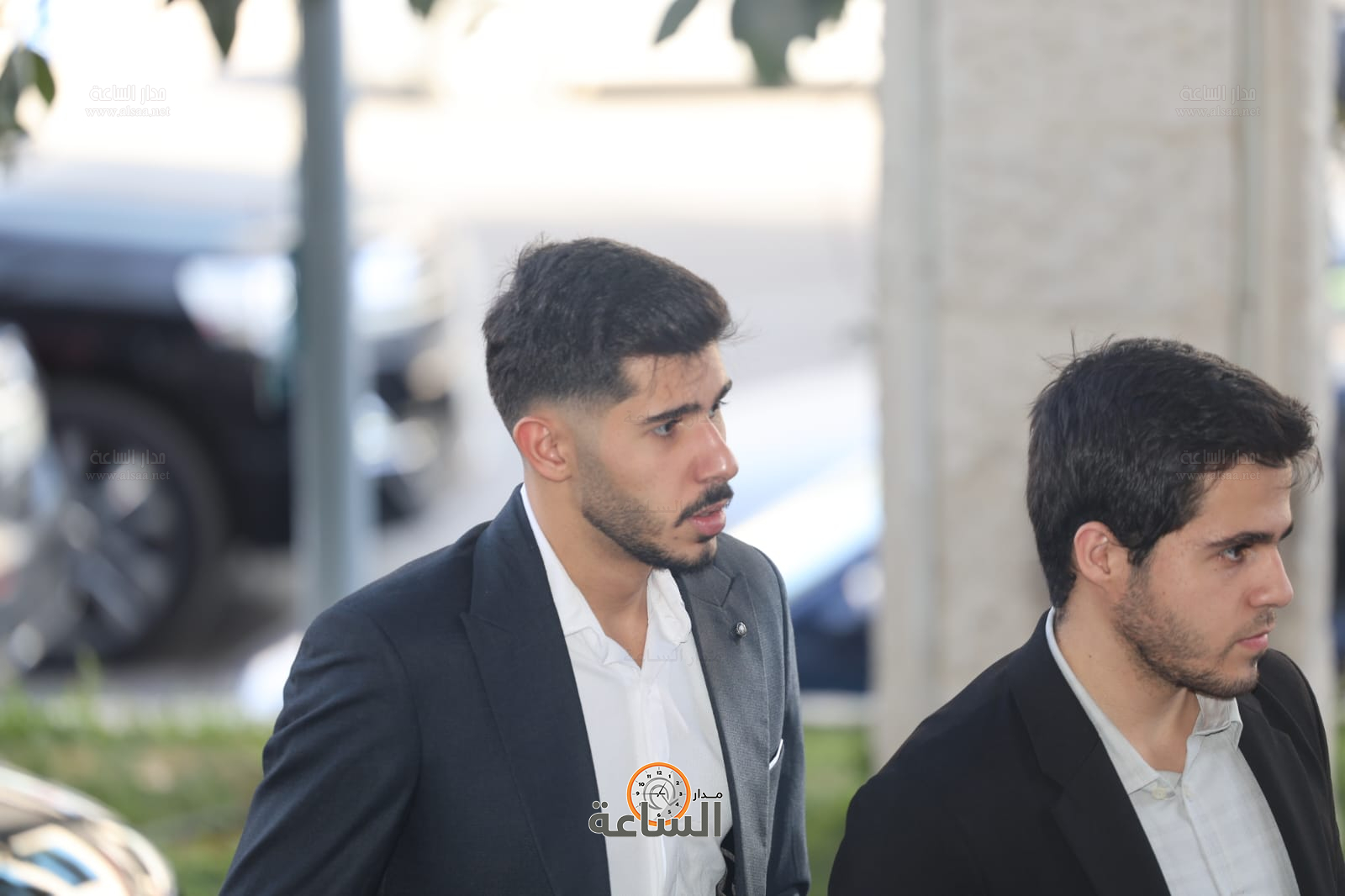 Madar Al-Saa Images 0.20815846013786354