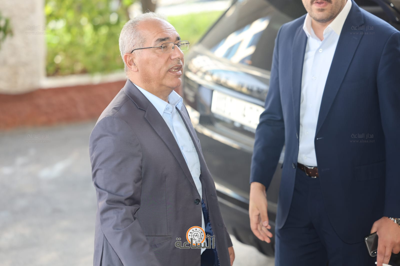 Madar Al-Saa Images 0.03443709201380474