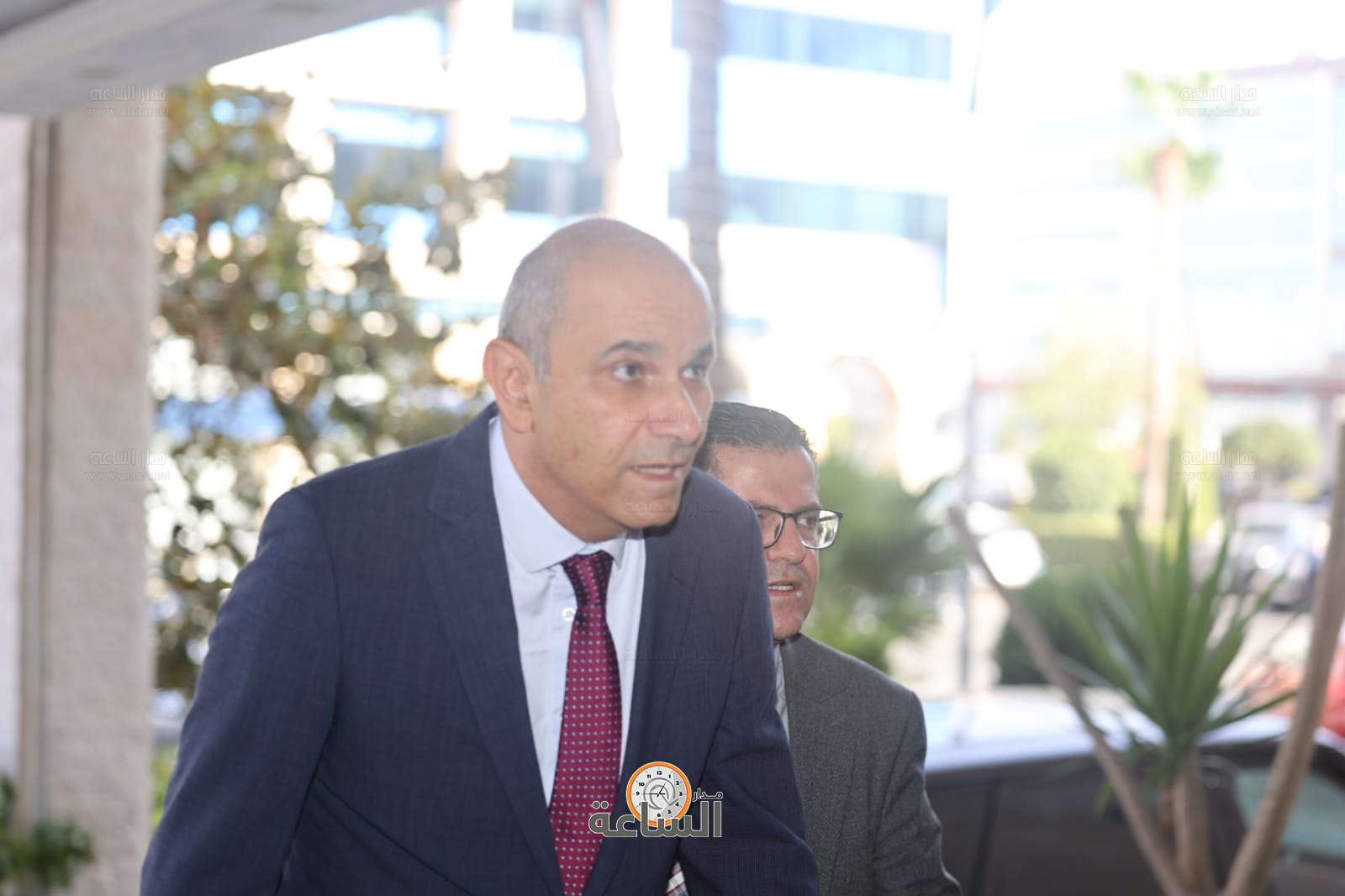 Madar Al-Saa Images 0.4297885711007