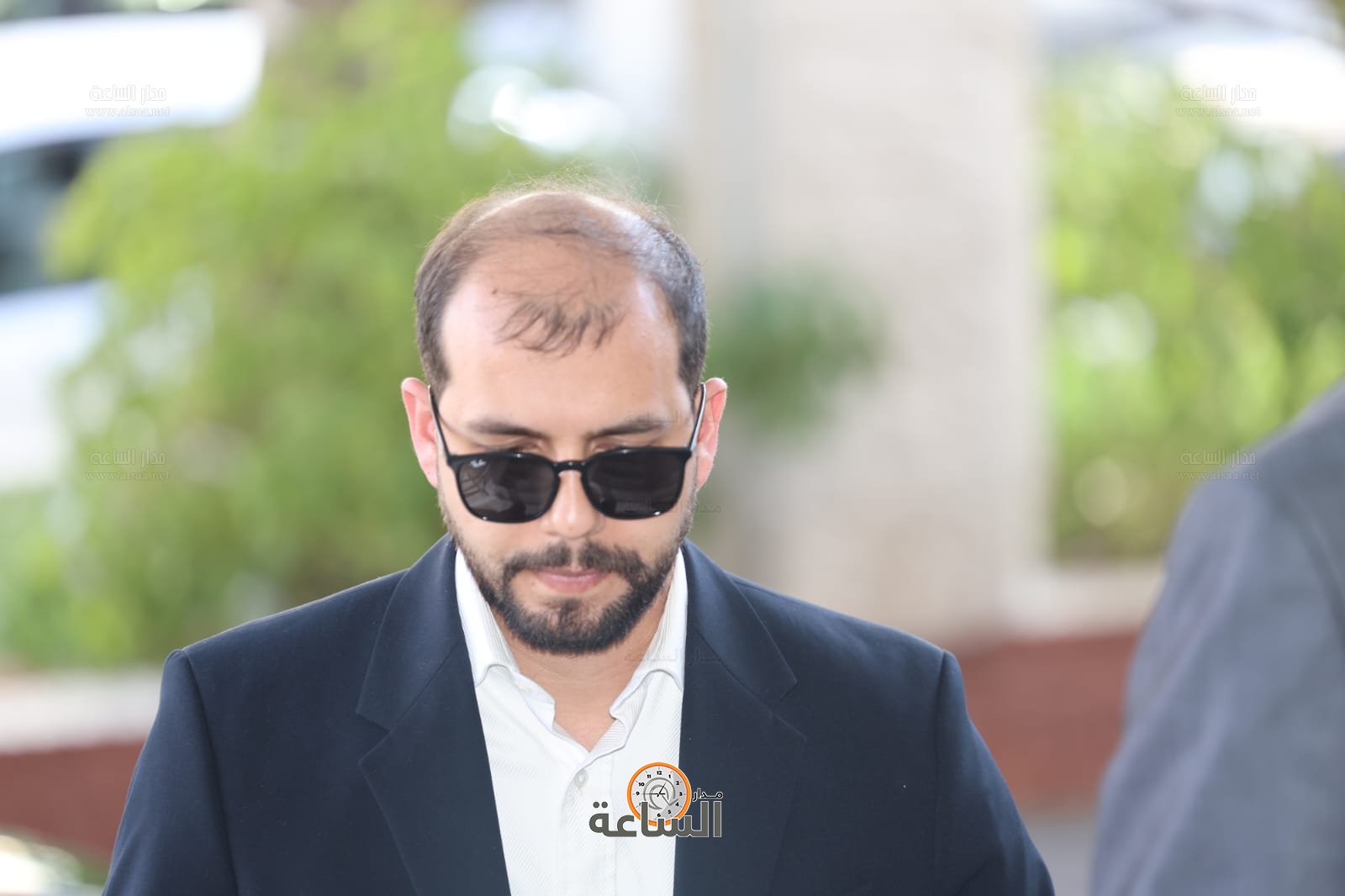 Madar Al-Saa Images 0.1588625392293731