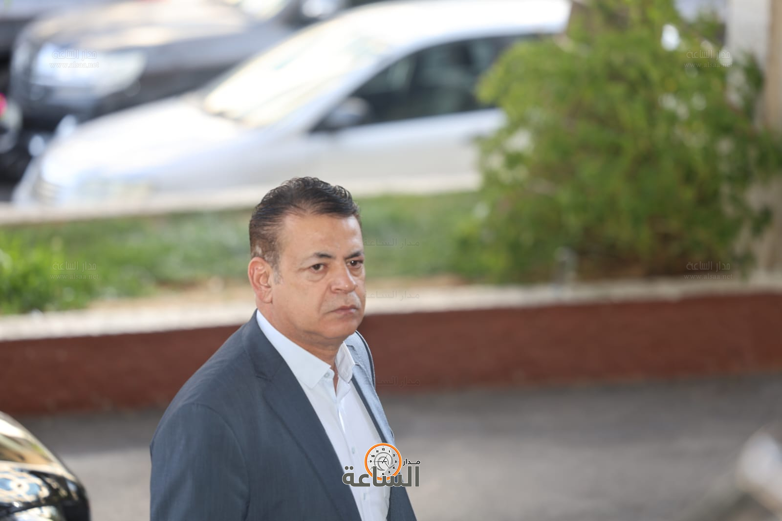 Madar Al-Saa Images 0.17083906966257645