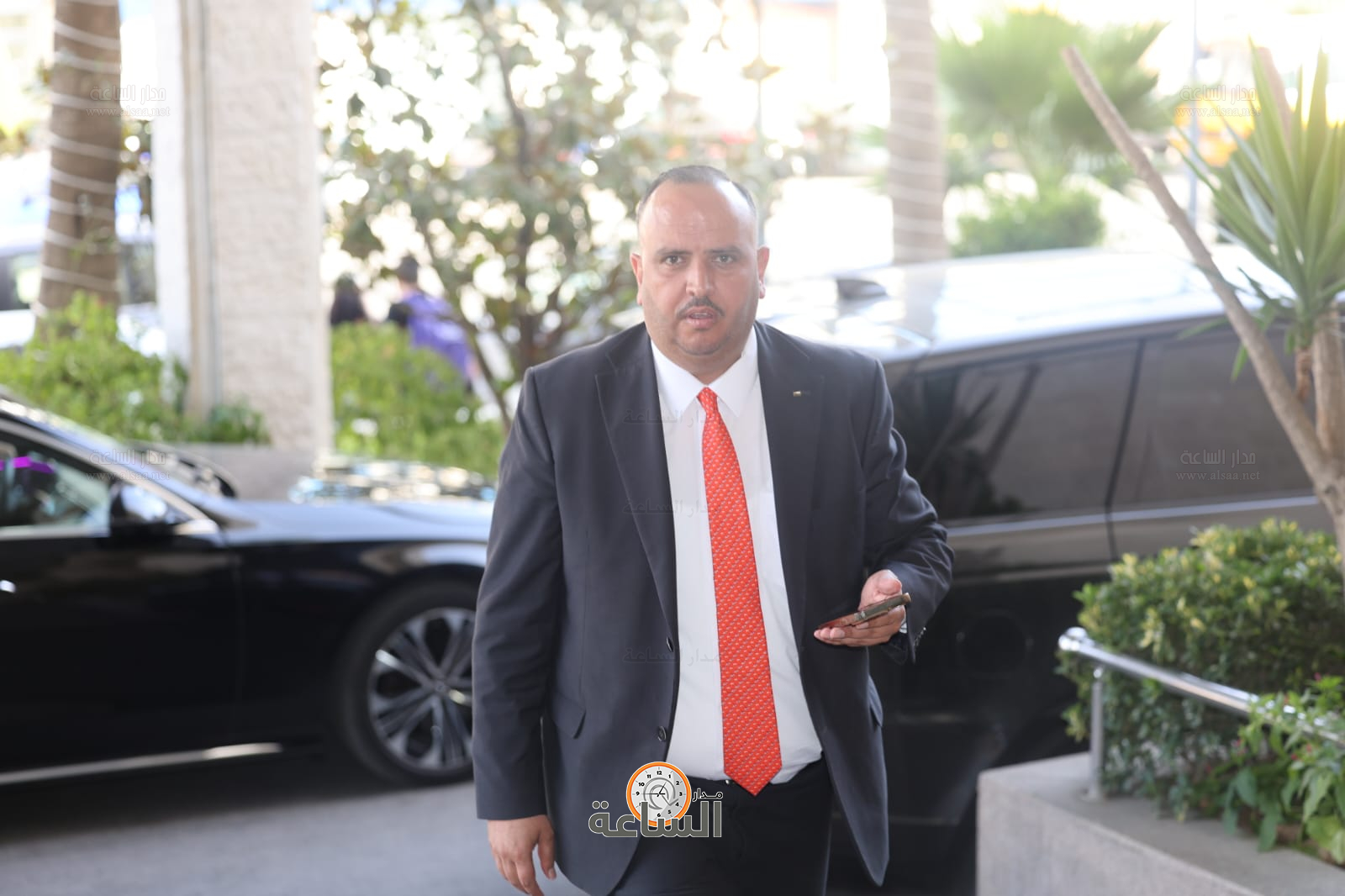 Madar Al-Saa Images 0.3212864508281995