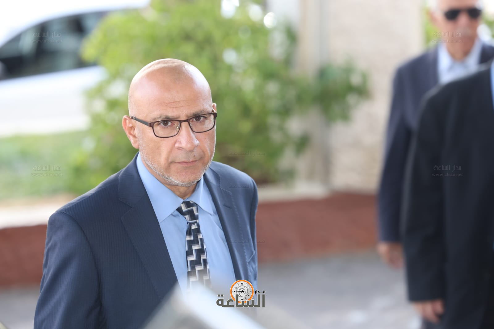 Madar Al-Saa Images 0.45355766148441934