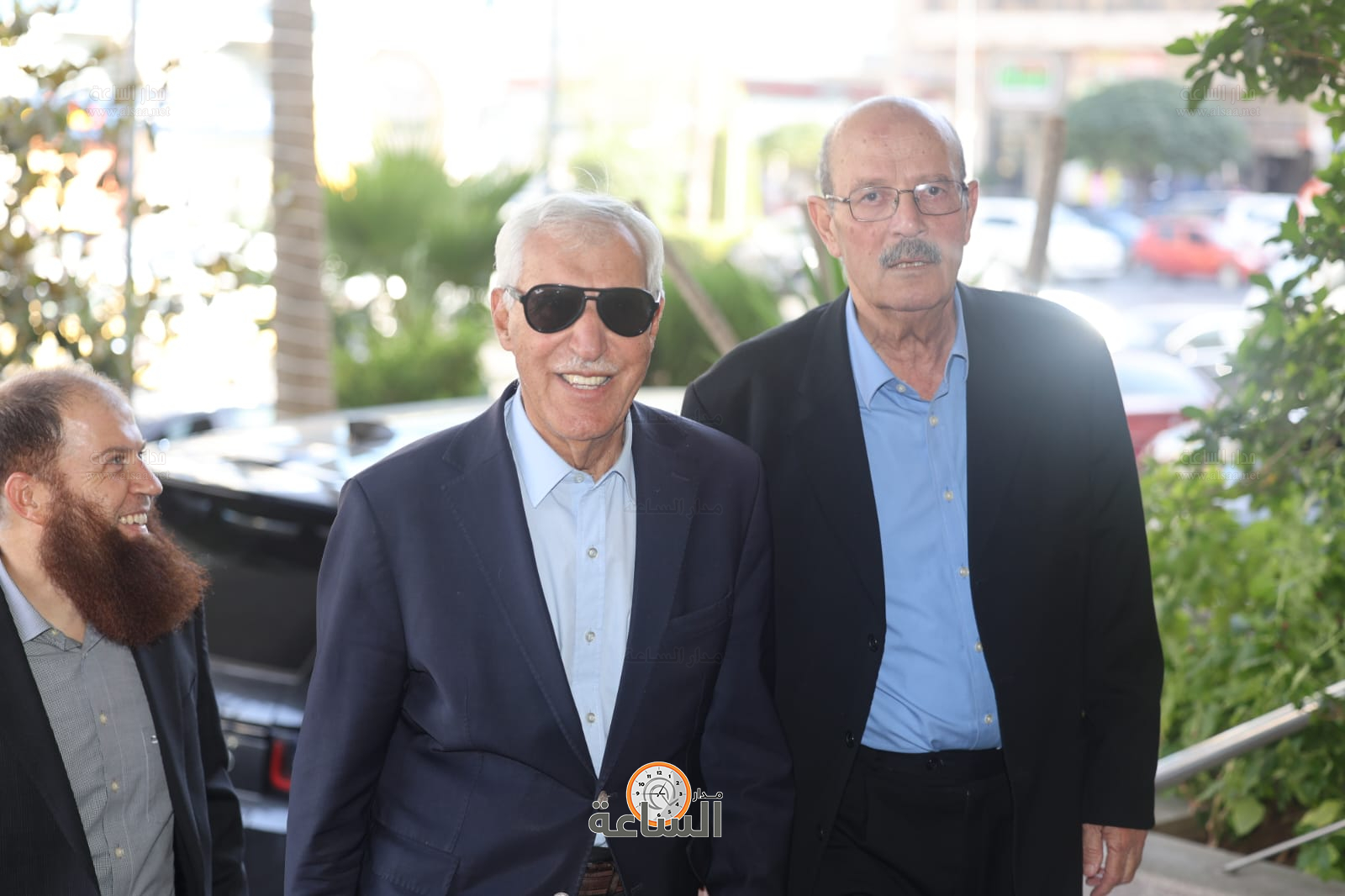 Madar Al-Saa Images 0.3032526766362238