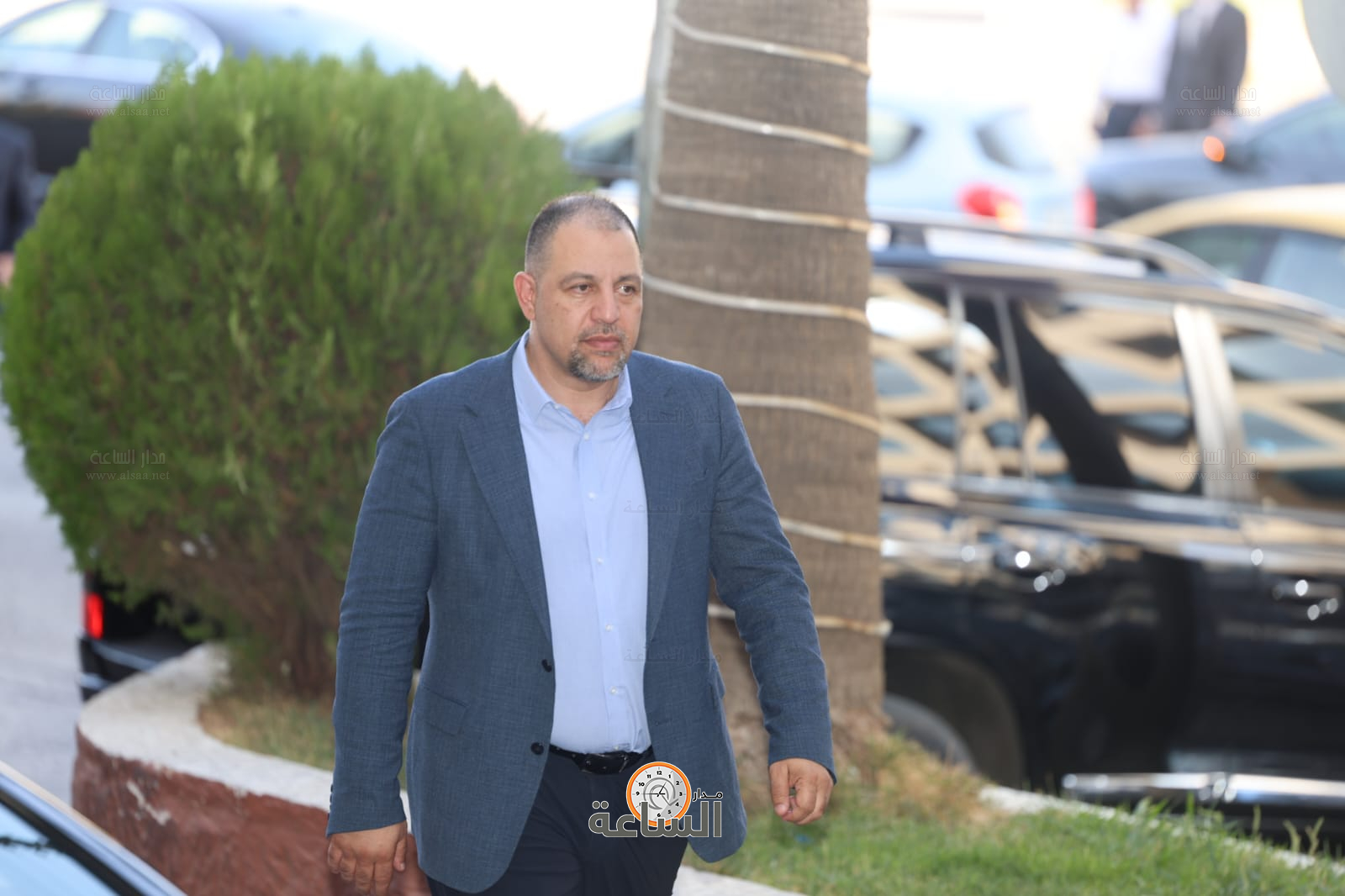 Madar Al-Saa Images 0.5410040261968792