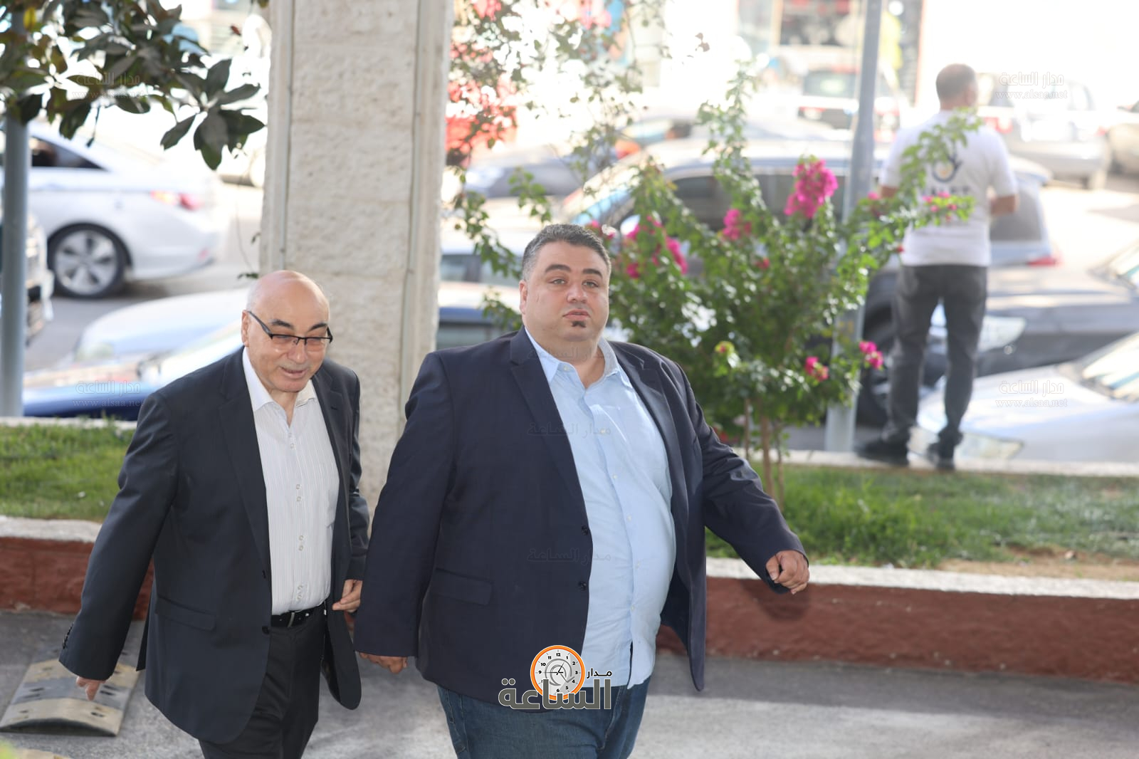 Madar Al-Saa Images 0.09220808076868714