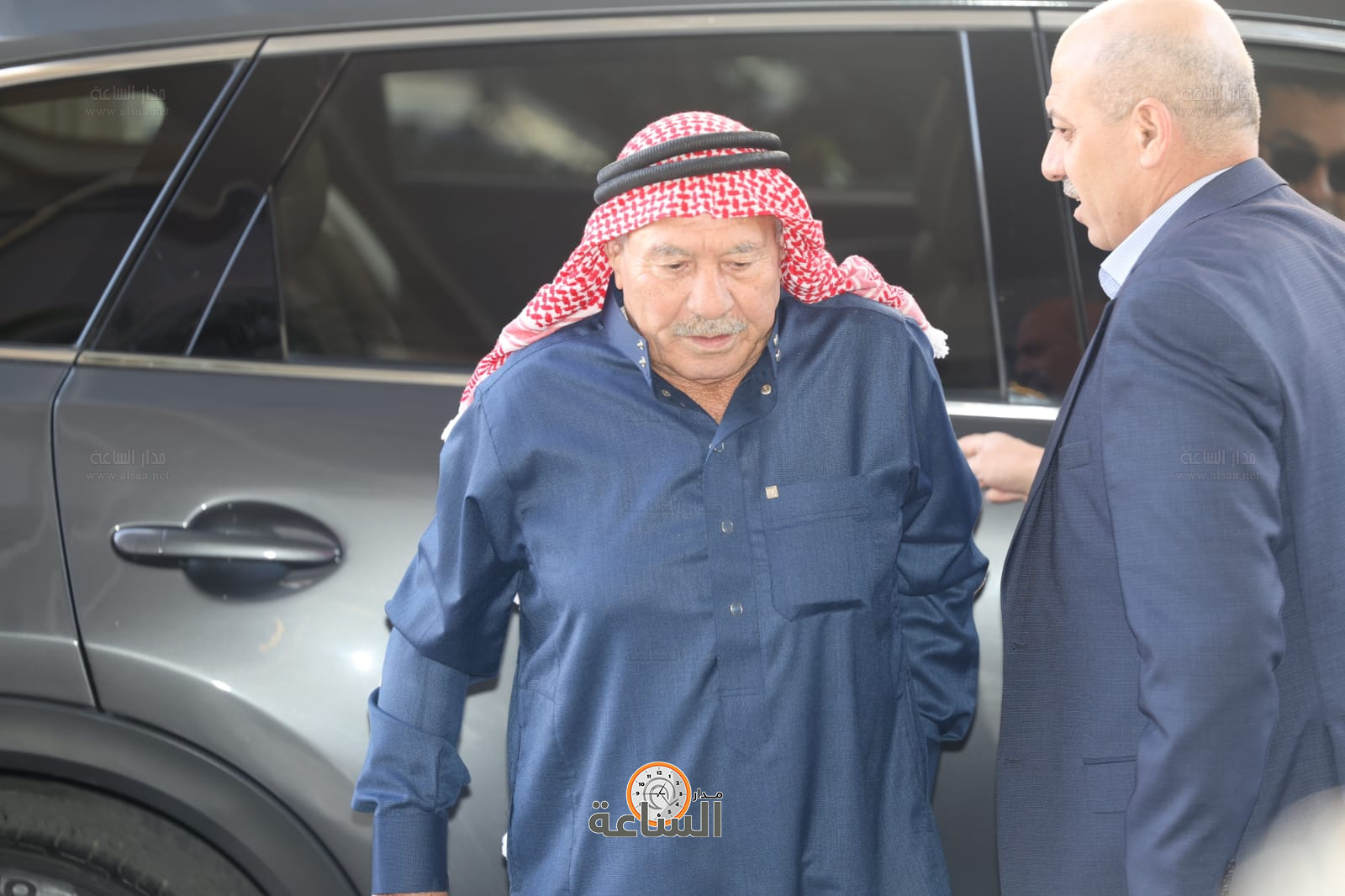 Madar Al-Saa Images 0.08989986375407855