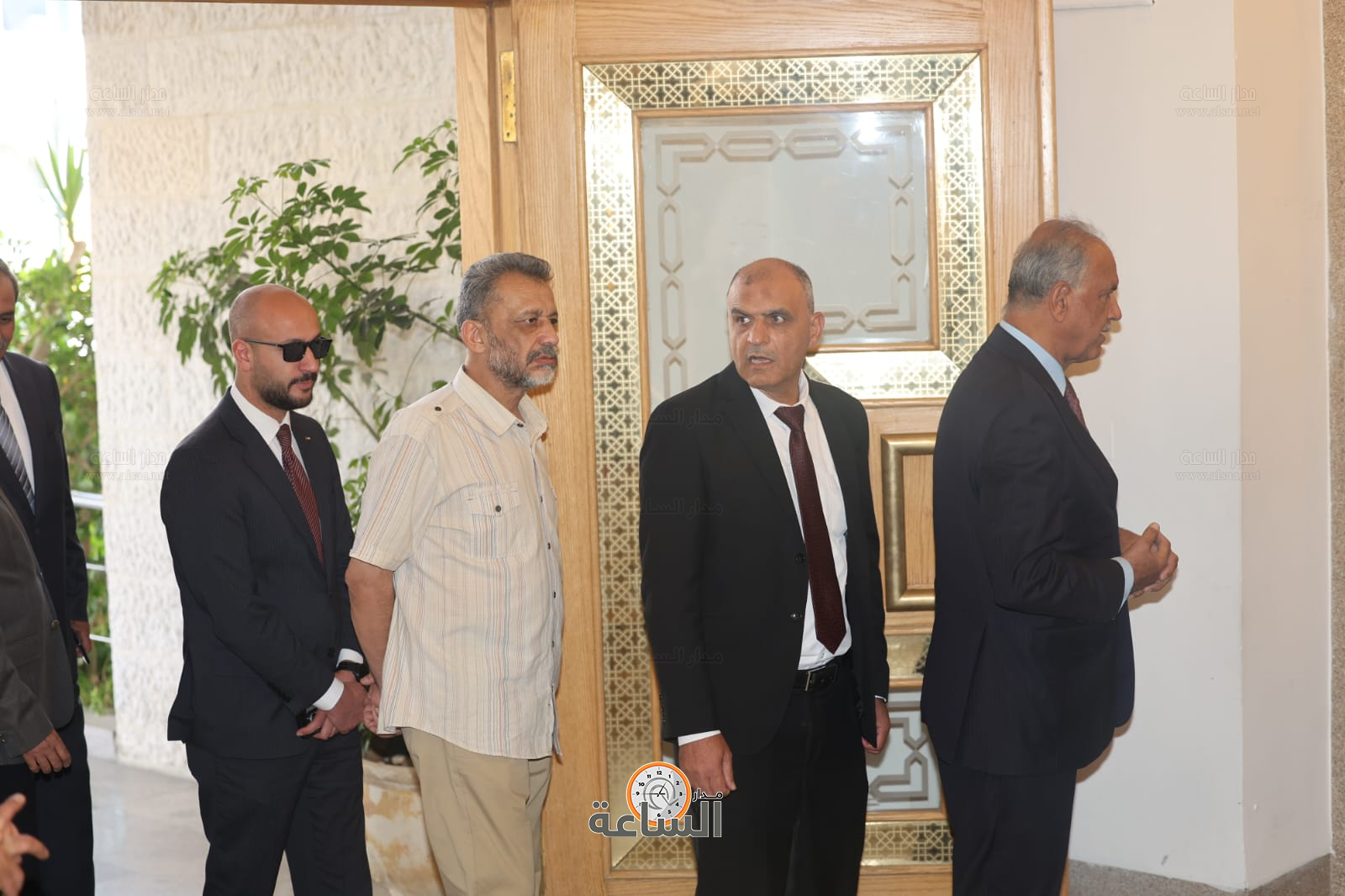 Madar Al-Saa Images 0.10379480452361389