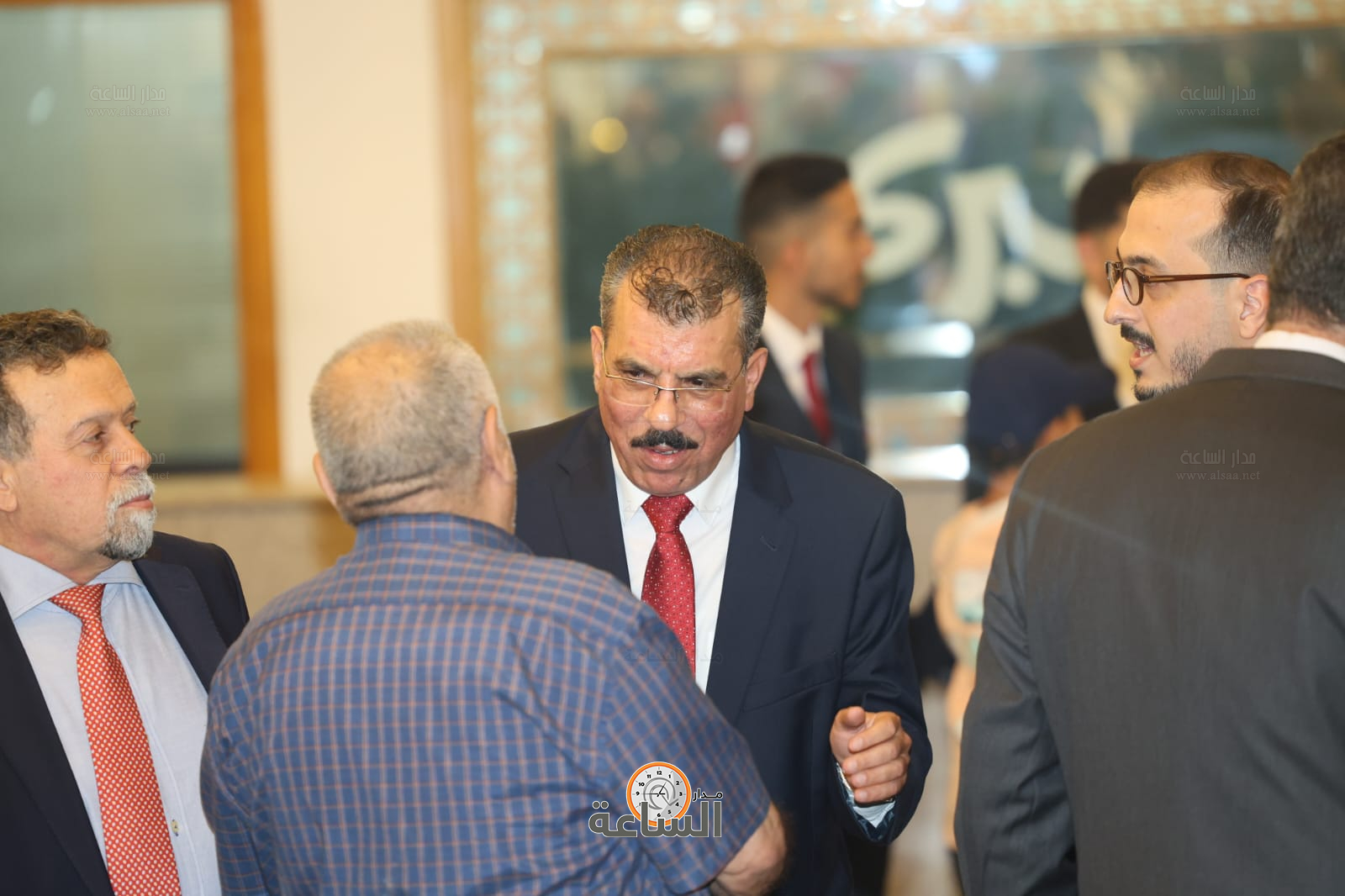 Madar Al-Saa Images 0.07684695862177127