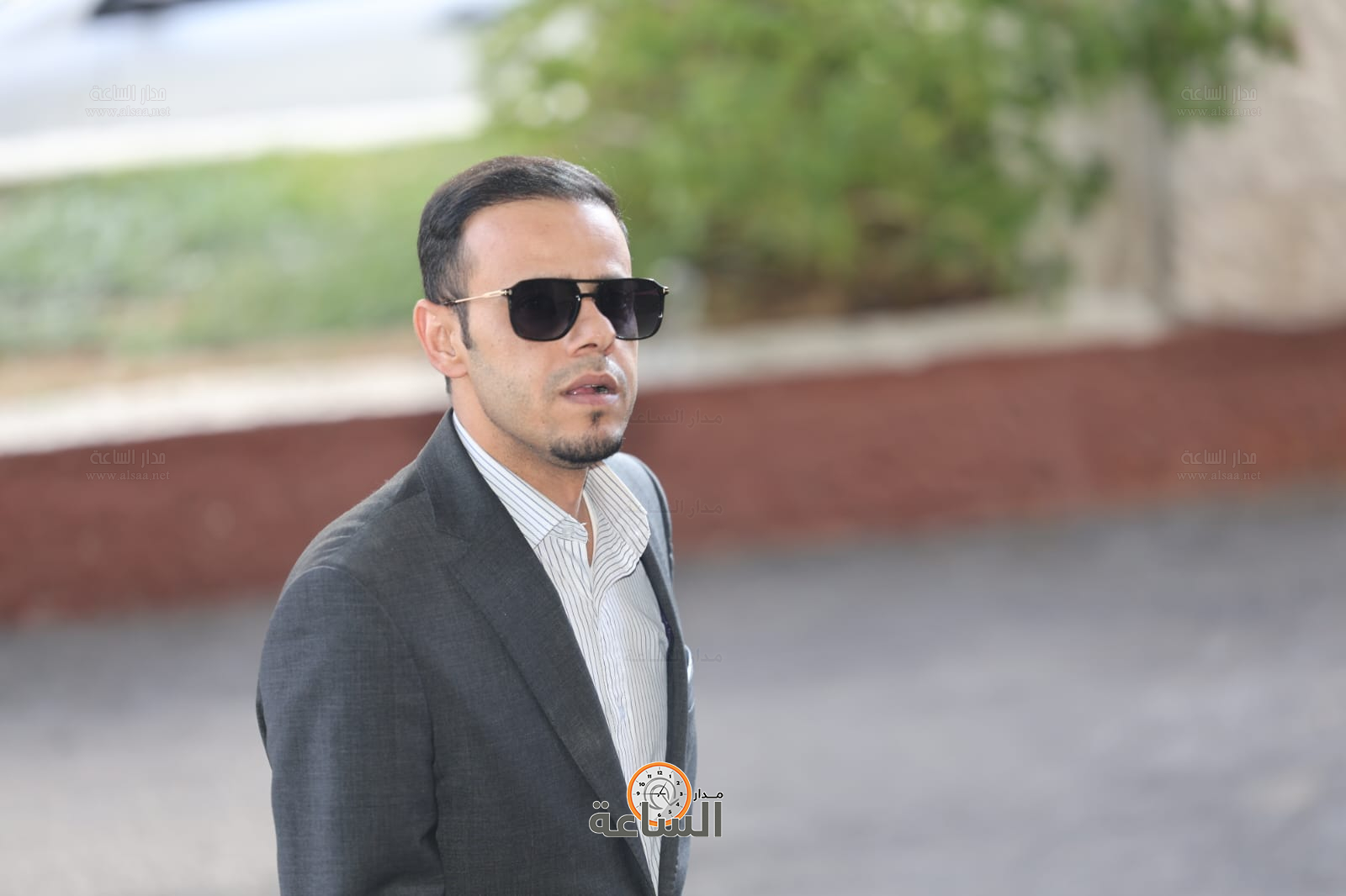 Madar Al-Saa Images 0.007179333641958885