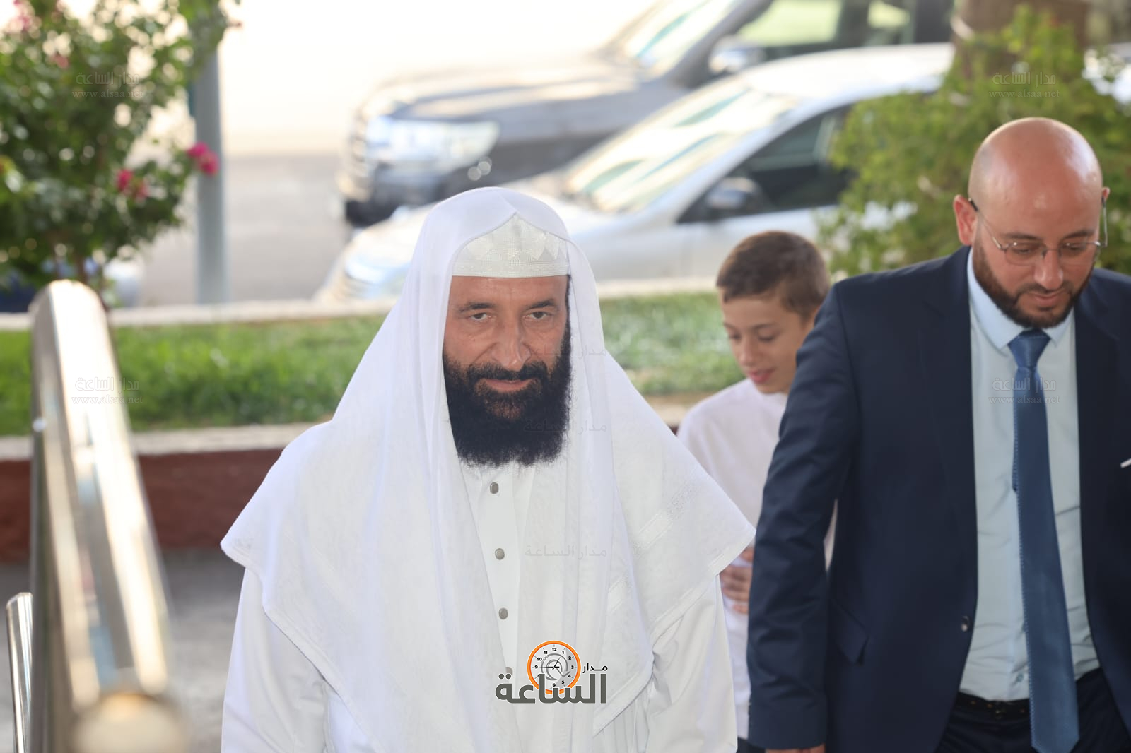 Madar Al-Saa Images 0.2208459465773457