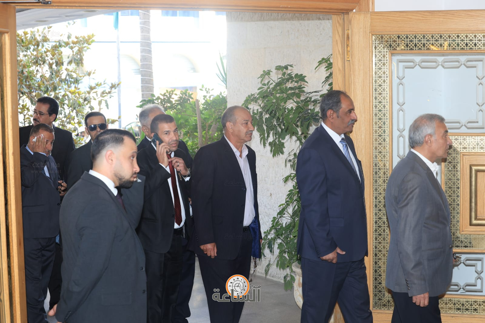 Madar Al-Saa Images 0.07243151596849595