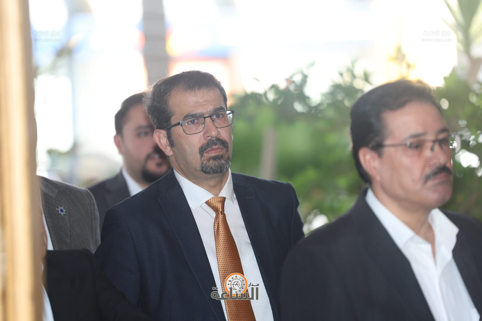 Madar Al-Saa Images 0.7792288029719866