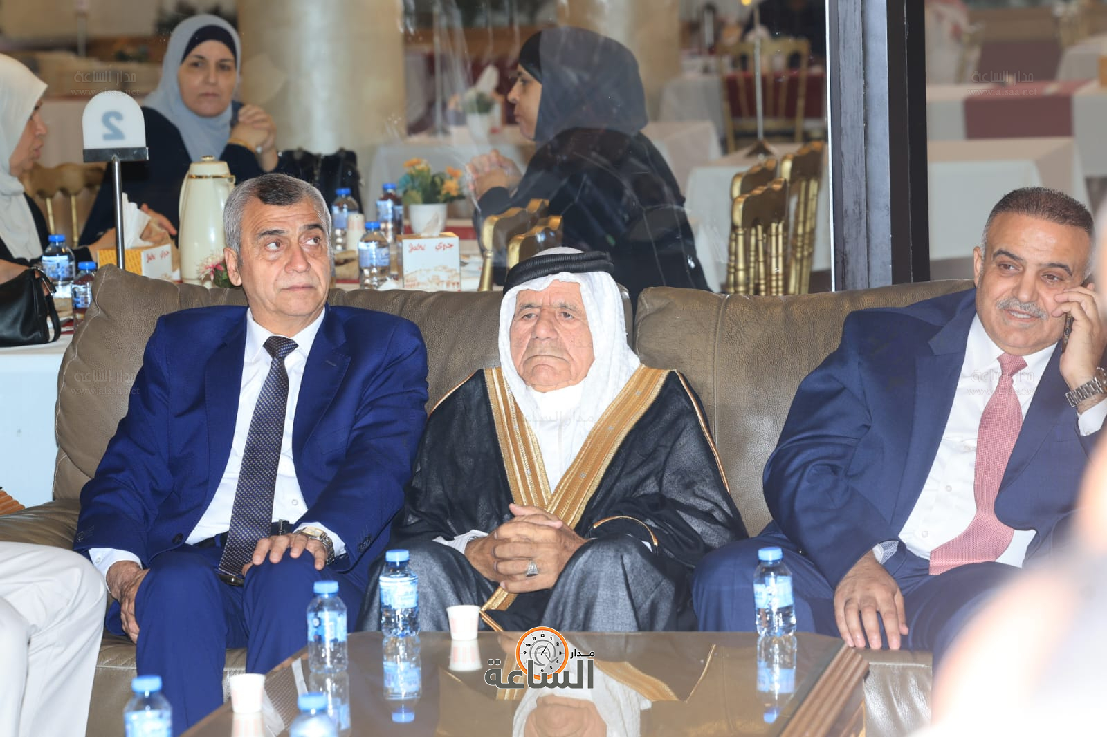 Madar Al-Saa Images 0.2929079950701715