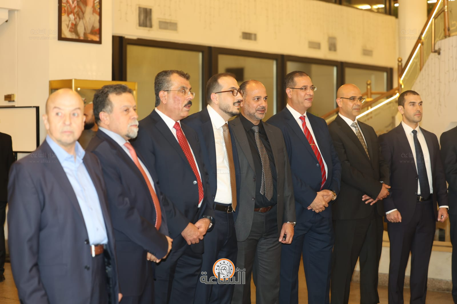 Madar Al-Saa Images 0.5981706641421957